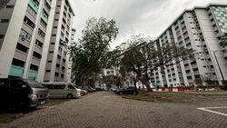 Clementi Meadows (D5), Shop House #610004171